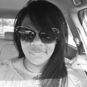 Meet your Posher, Raisa